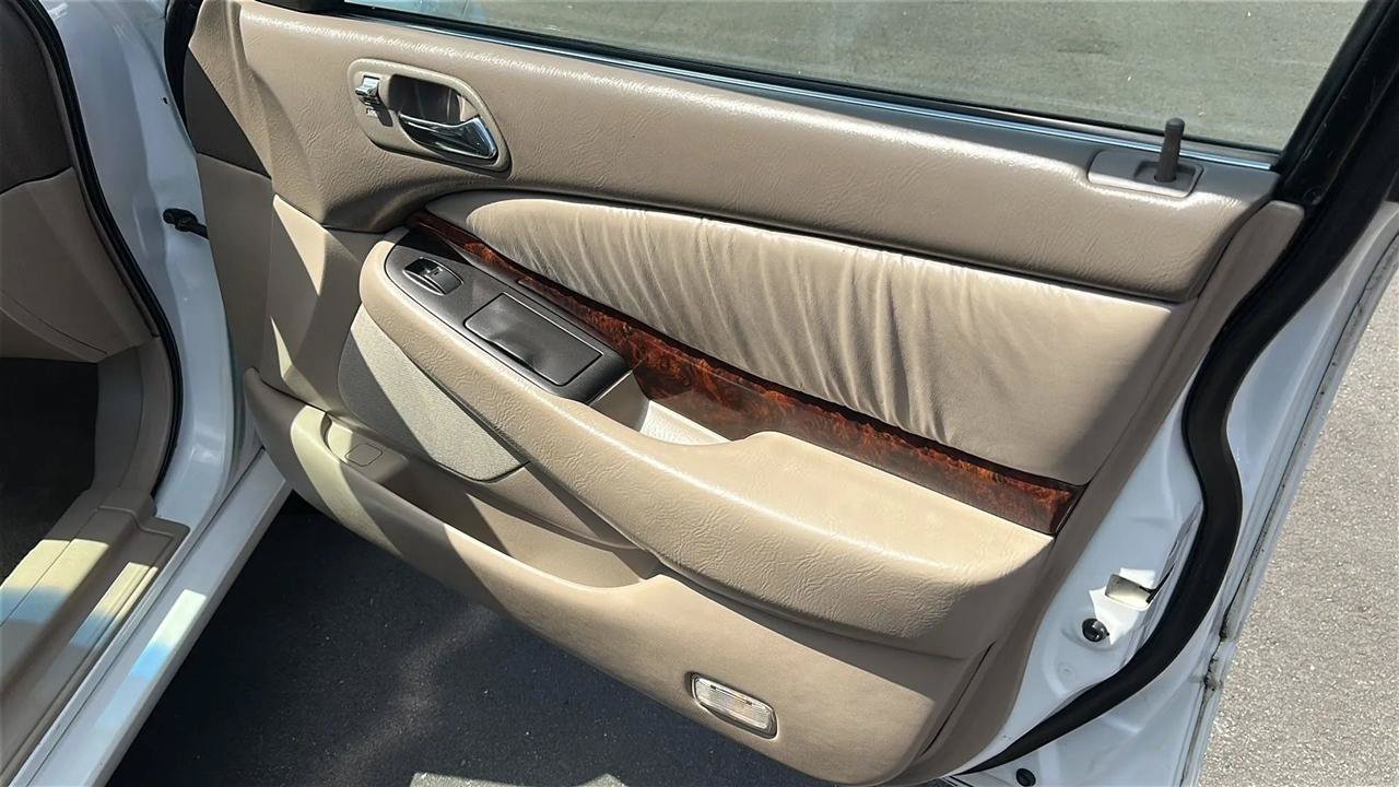Used 2003 Acura TL FWD image 30