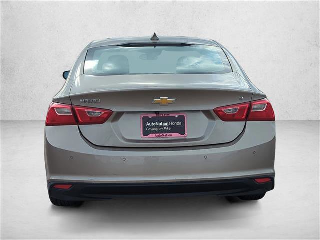 Used 2024 Chevrolet Malibu LT image 7