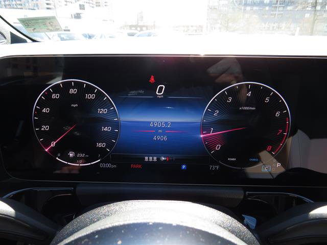 Used 2025 Mercedes-Benz GLA 250 4MATIC image 13