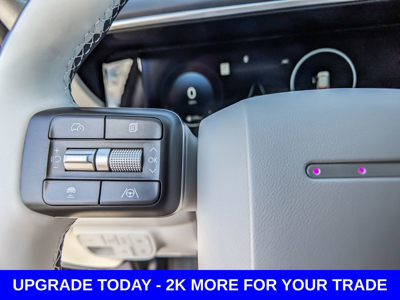 New 2026 Hyundai Palisade Calligraphy image 18