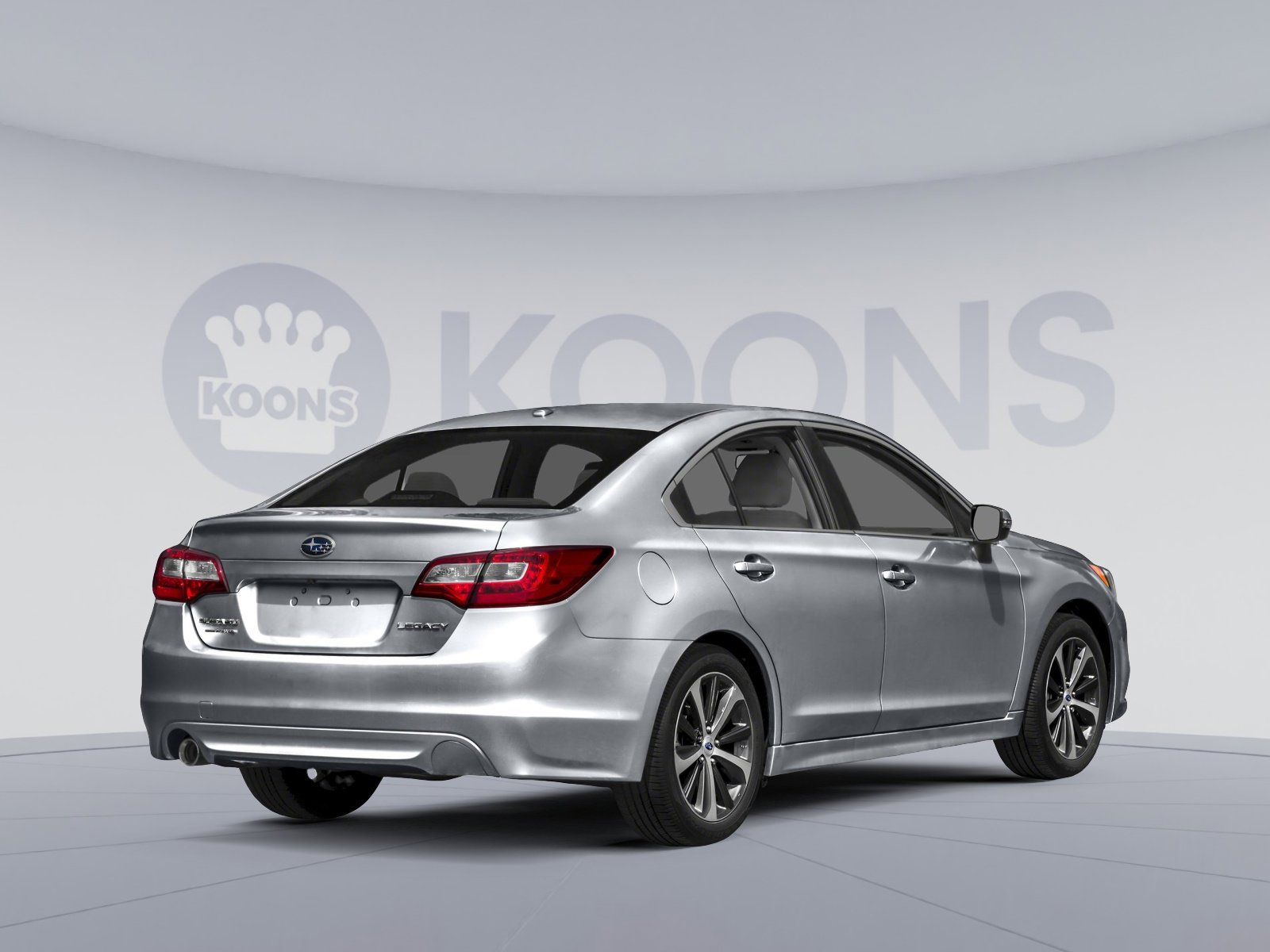 Used 2016 Subaru Legacy 2.5i Limited AWD/4WD image 2