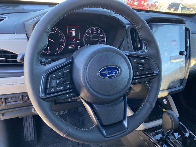 New 2026 Subaru Forester Limited image 12