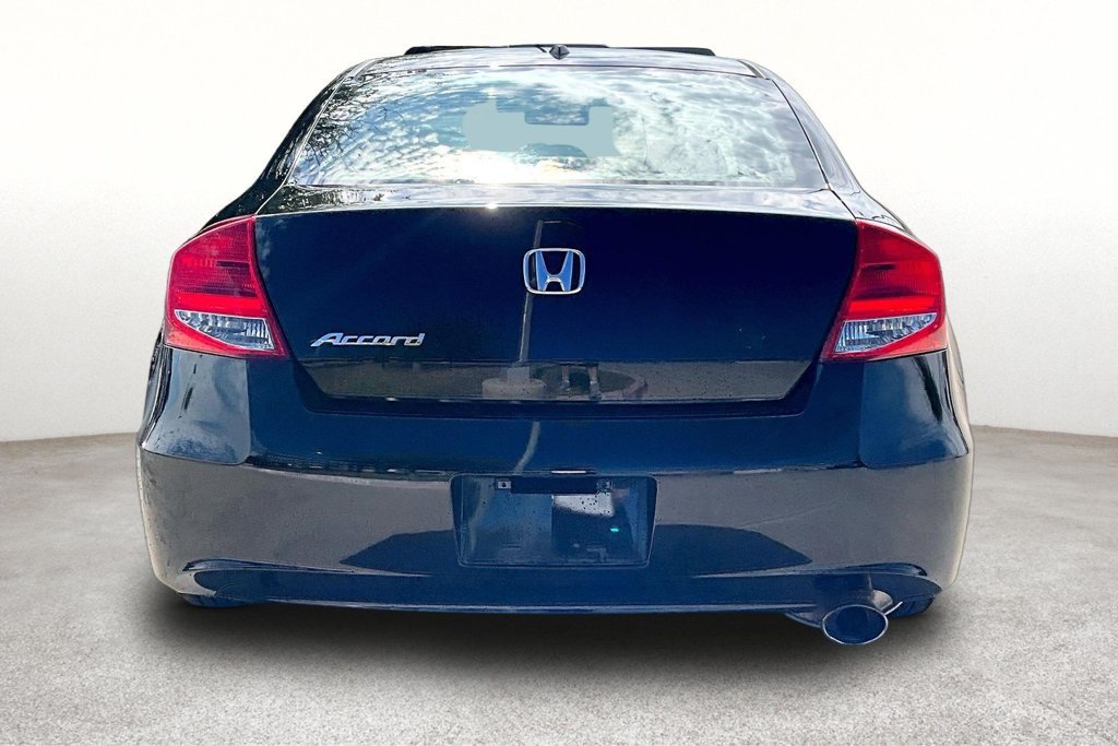 Used 2012 Honda Accord EX-L image 4