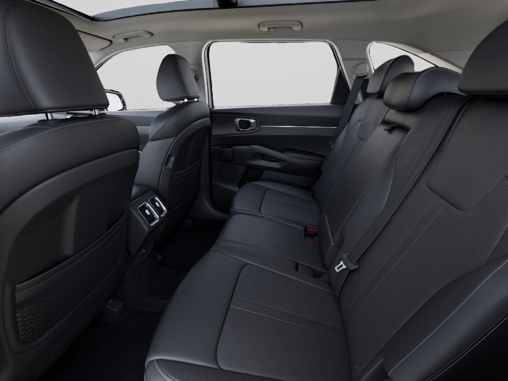 New 2026 Kia Sorento S w/ S Panoramic Sunroof Package AWD/4WD image 18