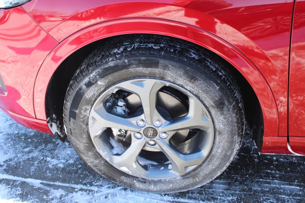 Used 2023 Ford Escape ST-Line Select w/ Tech Pack #2 image 13