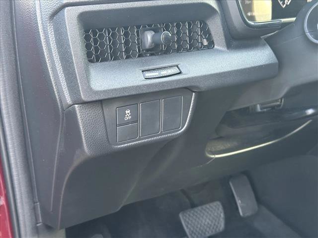 Certified 2024 Honda CR-V Sport image 20