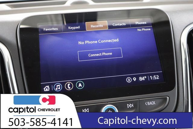 Used 2022 Chevrolet Equinox LT AWD/4WD image 26