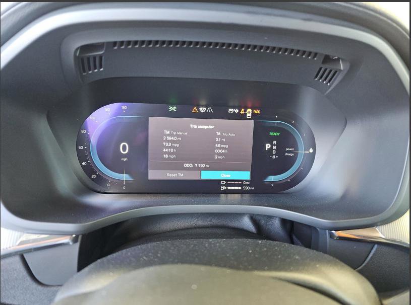 Certified 2024 Volvo XC60 T8 Polestar image 9