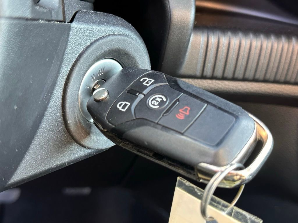 Used 2024 Ford Ranger XLT w/ FX4 Off-Road Package image 30