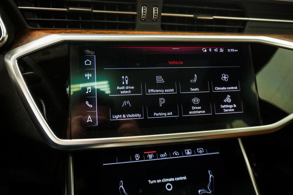 Used 2019 Audi A6 3.0T Premium Plus image 27