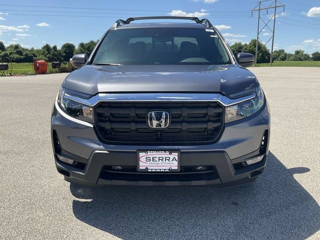 New 2026 Honda Ridgeline RTL image 11