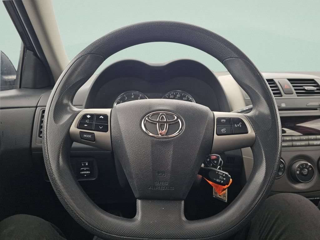 Used 2011 Toyota Corolla S FWD image 28