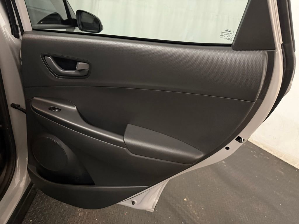 Certified 2022 Hyundai Kona SEL image 30