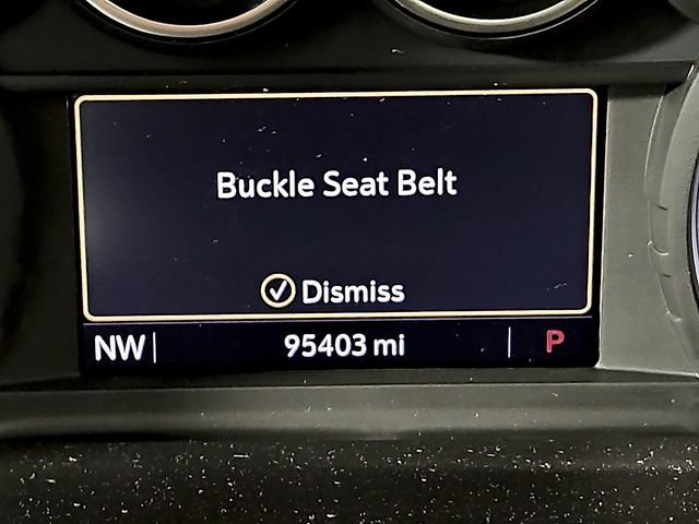 Used 2021 Chevrolet Suburban LT RWD image 21