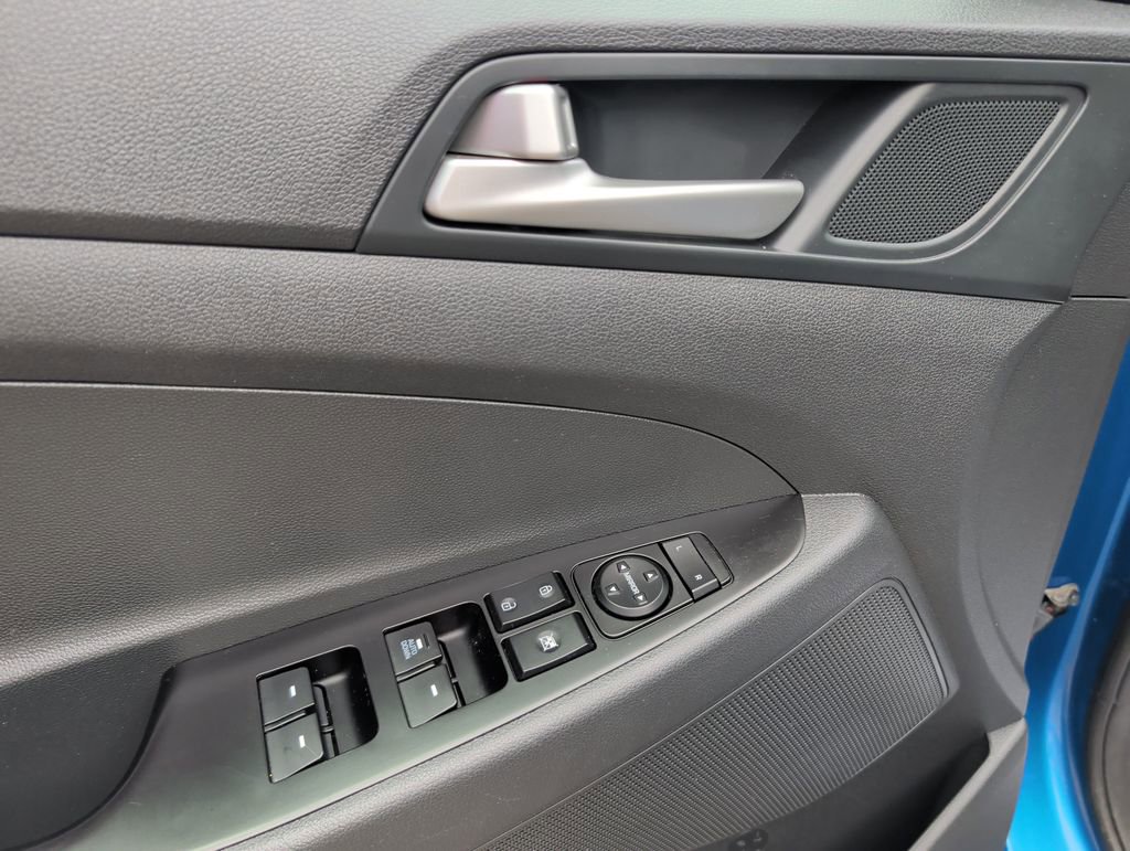 Used 2019 Hyundai Tucson SE w/ Cargo Package image 10