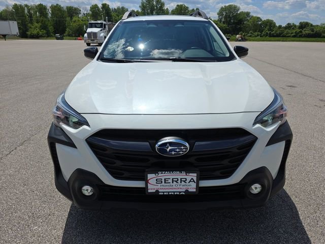 Used 2023 Subaru Outback Premium AWD/4WD image 16