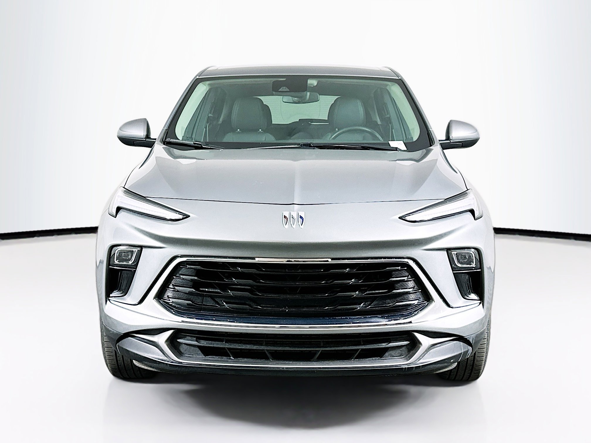 Used 2025 Buick Encore GX Preferred FWD image 2