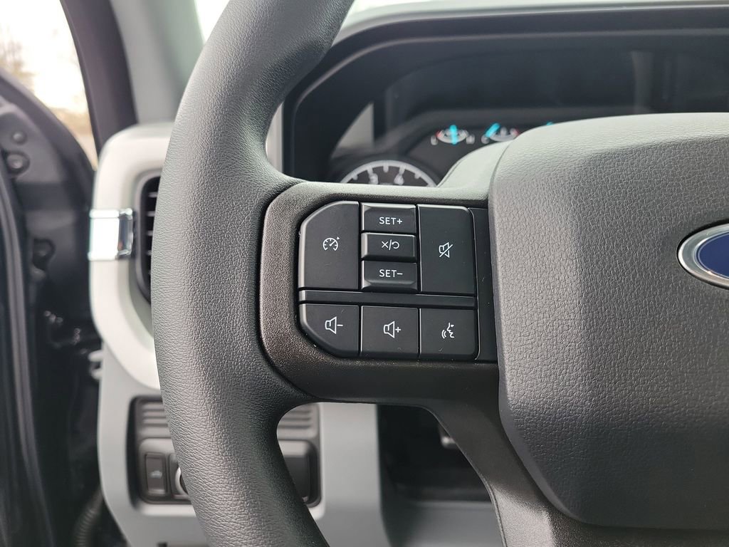 New 2026 Ford F250 XL w/ XL Off-Road Package image 25