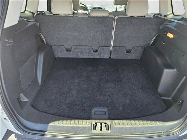Used 2017 Ford Escape Titanium FWD image 7