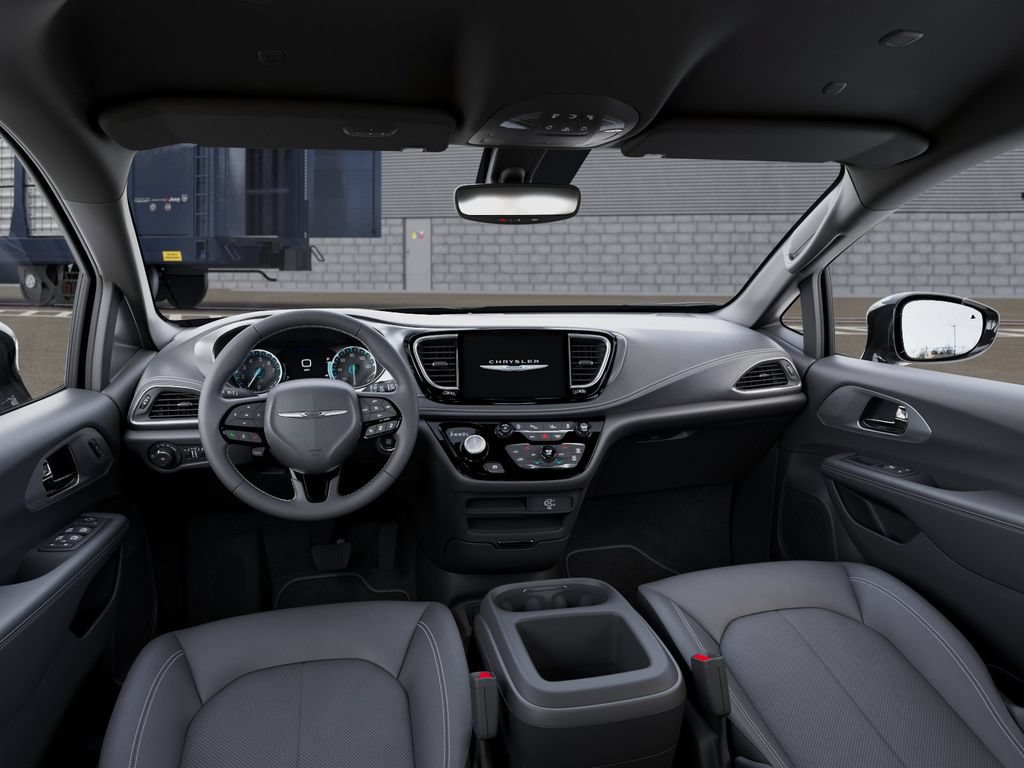 New 2026 Chrysler Pacifica Select w/ S Appearance Package AWD/4WD image 14