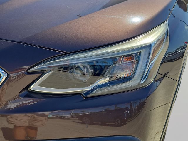 Used 2020 Subaru Outback Limited w/ Popular Package #2 AWD/4WD image 6