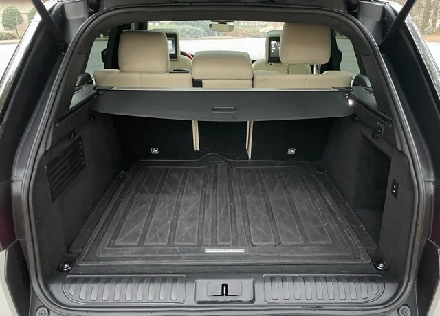 Used 2019 Land Rover Range Rover Sport Supercharged image 17