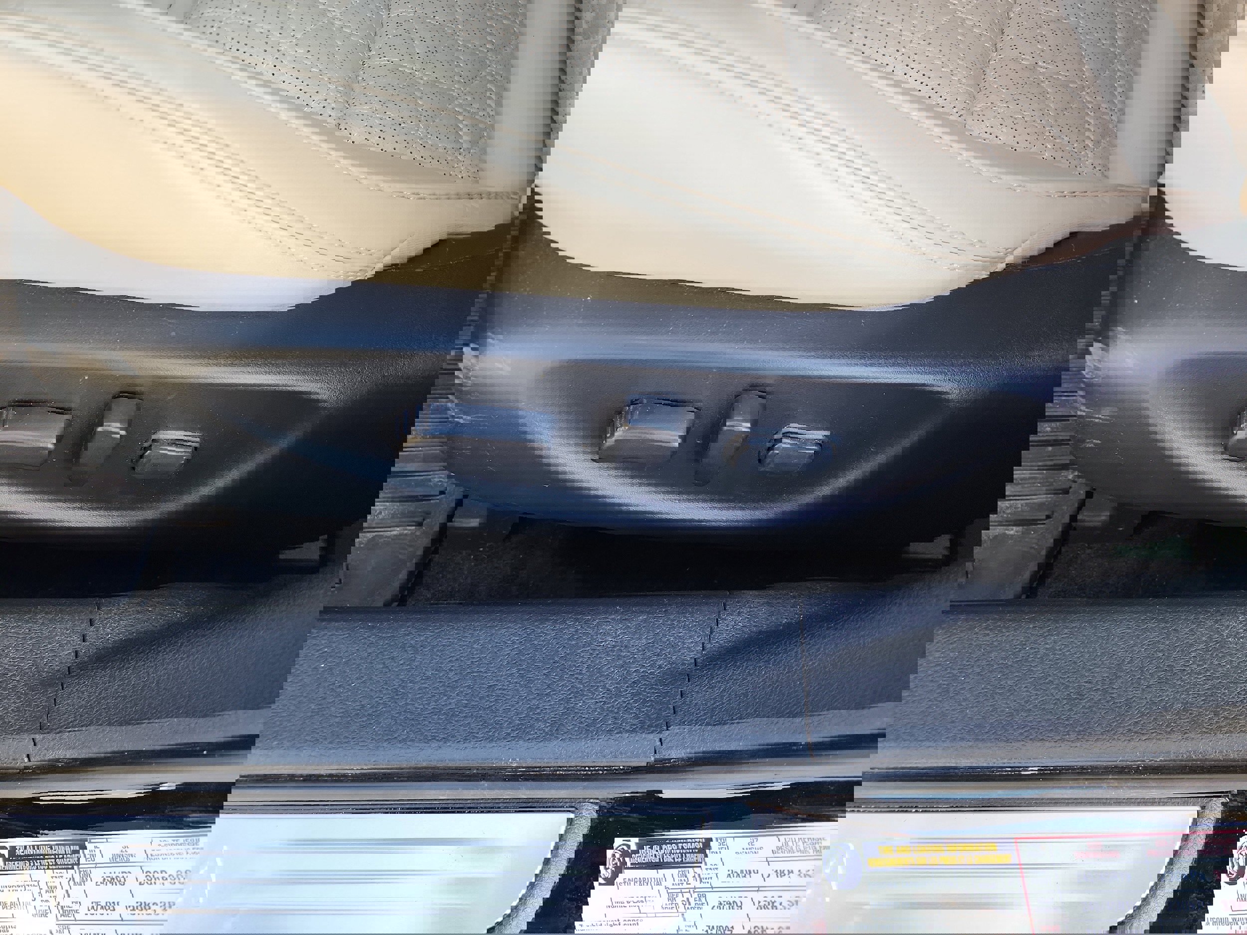 Used 2021 Nissan Maxima Platinum w/ Sport Mat Group image 16