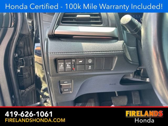 Certified 2024 Honda Odyssey Sport image 15