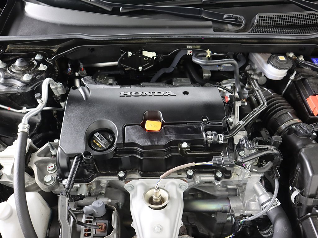 Used 2024 Honda Civic Sport image 17