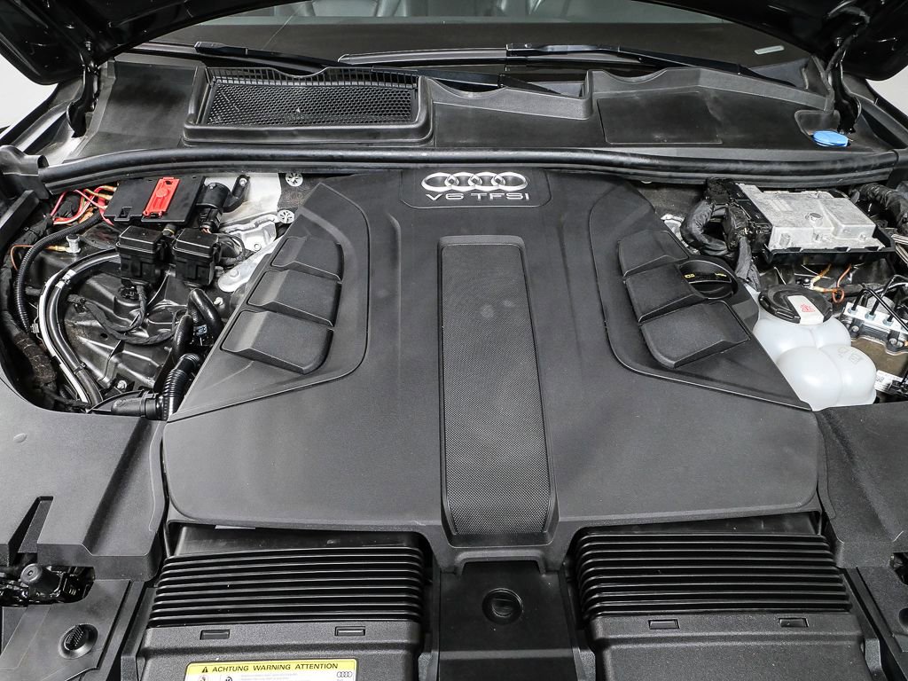 Used 2019 Audi Q7 3.0T Premium Plus w/ Premium Plus Package image 39