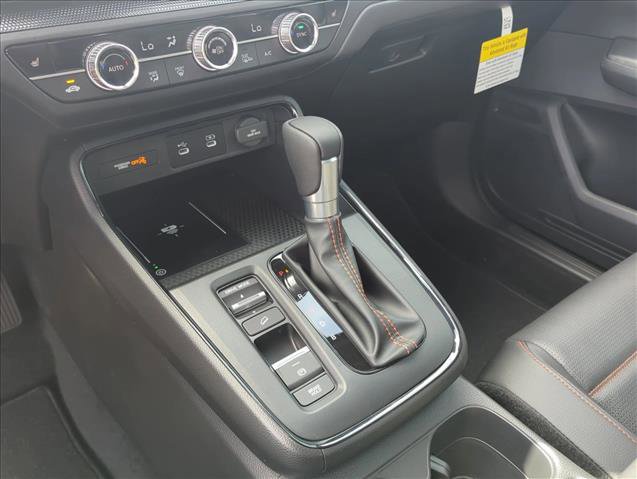 New 2026 Honda CR-V Sport-L image 15