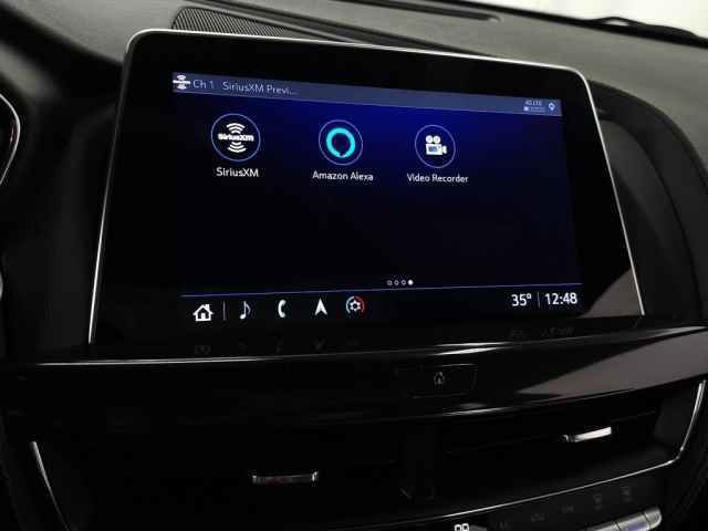 Certified 2023 Cadillac CT5 V w/ Premium Package image 26