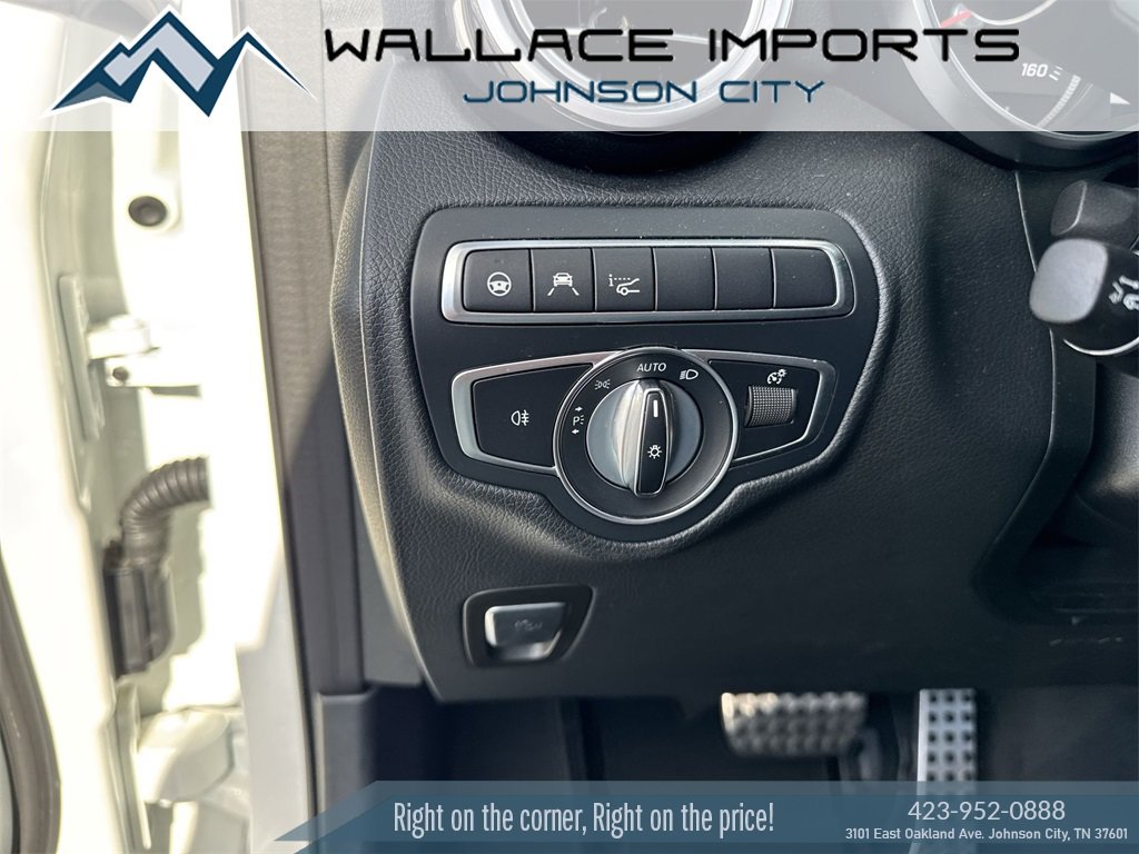 Used 2019 Mercedes-Benz GLC 300 GLC 300 Coupe image 36