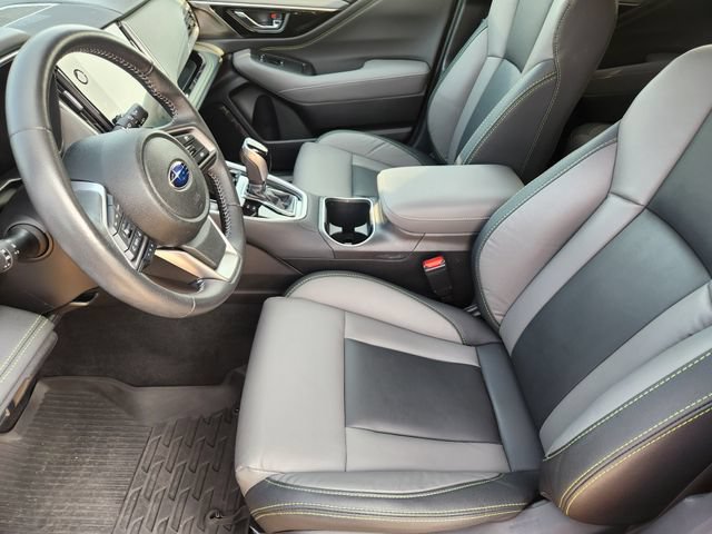 Certified 2023 Subaru Outback Onyx Edition AWD/4WD image 13