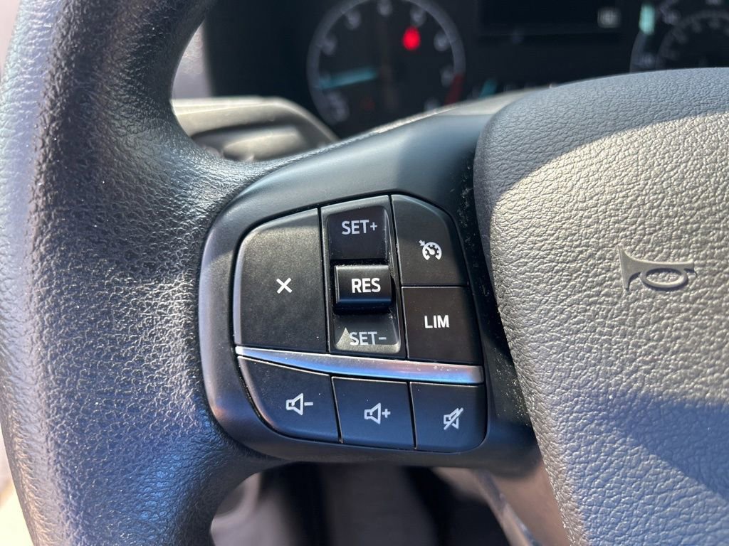 Used 2024 Ford Transit 250 Low Roof w/ Exterior Upgrade Package image 35