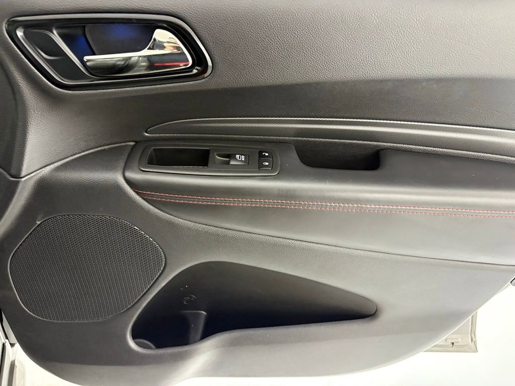 Used 2024 Dodge Durango R/T image 45