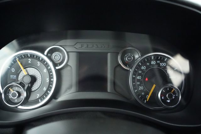 Used 2021 RAM 3500 Tradesman AWD/4WD image 20