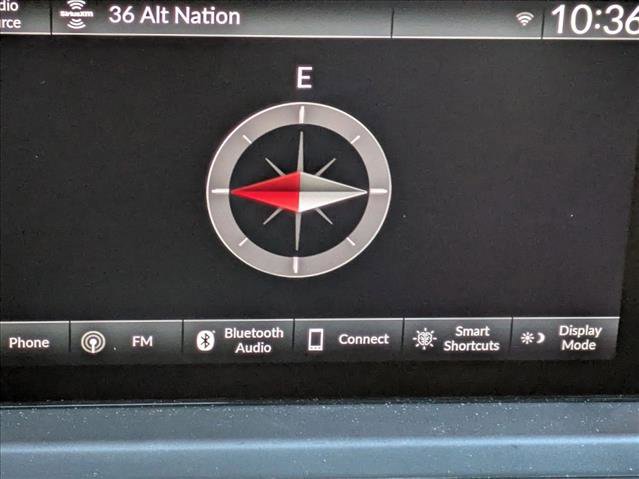 New 2025 Honda Pilot TrailSport image 14