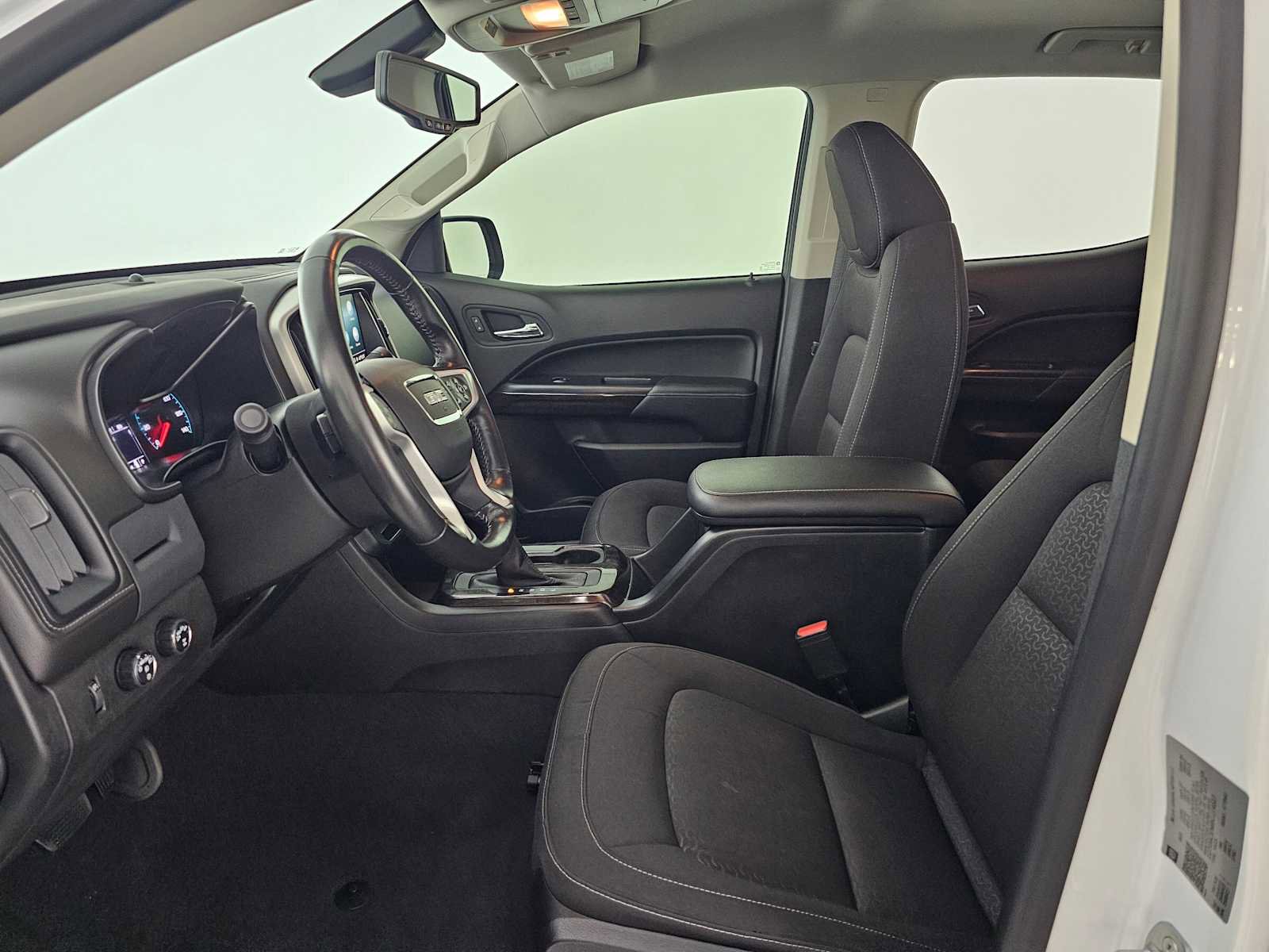 Used 2022 GMC Canyon Elevation w/ Trailering Package image 20