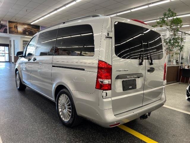 Used 2019 Mercedes-Benz Metris Passenger image 5