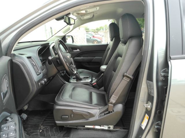 Used 2022 Chevrolet Colorado Z71 image 12