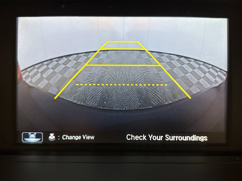 Used 2015 Honda Accord EX-L image 16