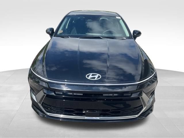 New 2026 Hyundai Sonata SEL FWD video 2