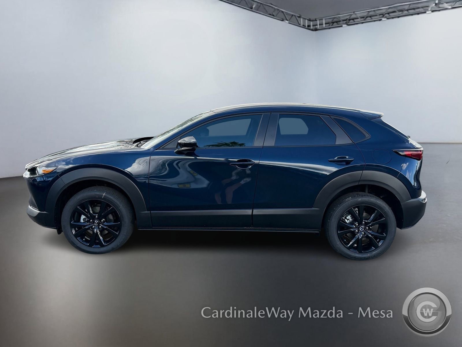 New 2026 MAZDA CX-30 AWD 2.5 S w/ Select Sport Pkg image 8