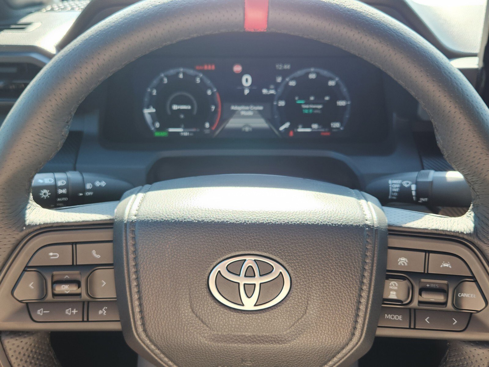 Certified 2025 Toyota Tacoma TRD Pro image 19