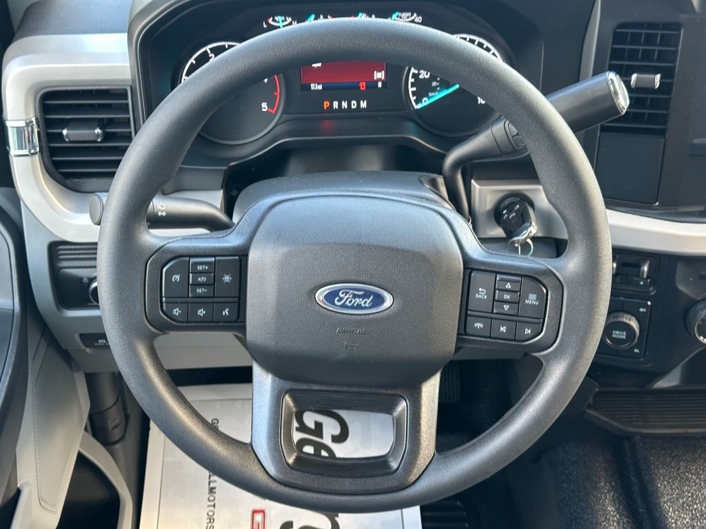 New 2026 Ford F350 XL image 31