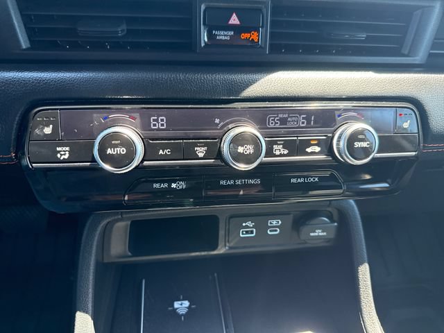 Certified 2025 Honda Pilot TrailSport image 35
