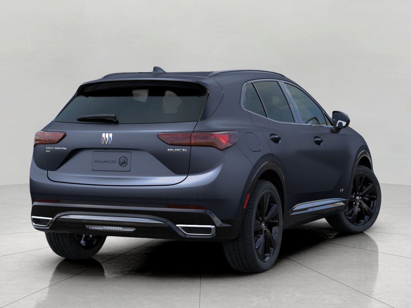 New 2026 Buick Envision Sport Touring AWD/4WD image 4