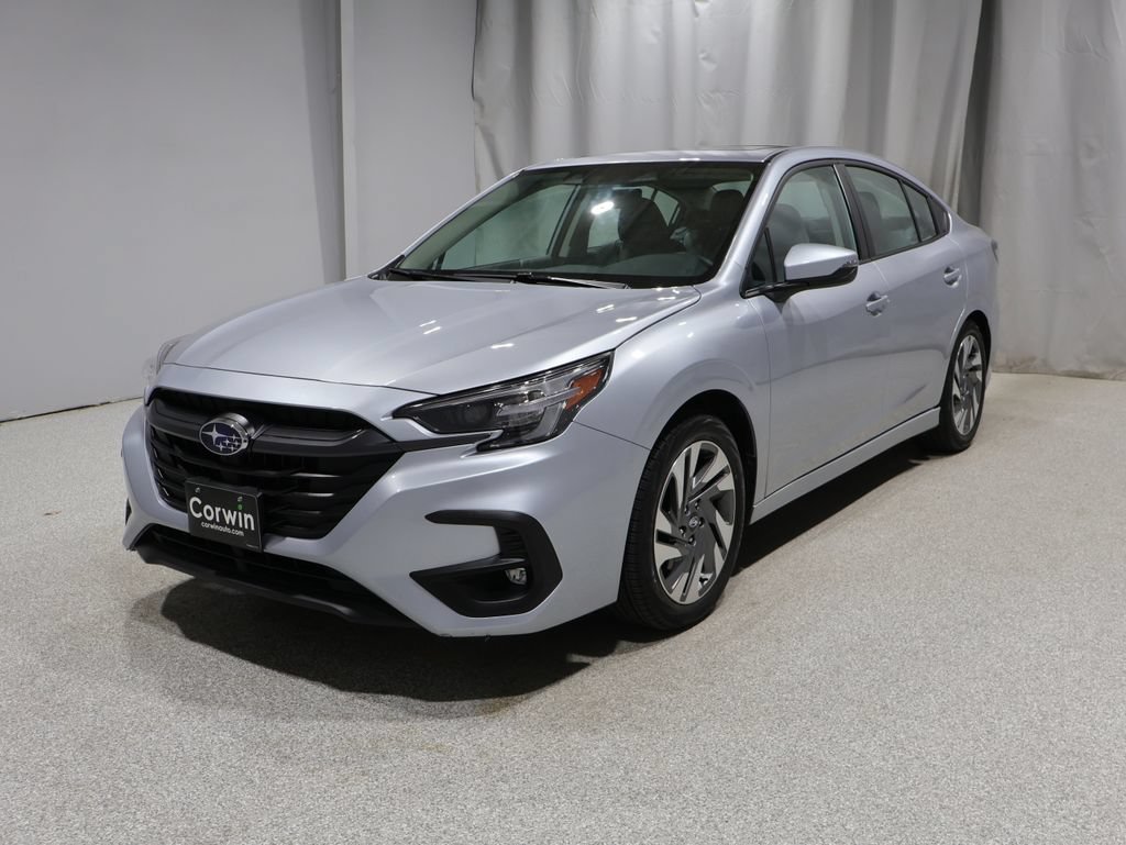 Used 2025 Subaru Legacy Limited AWD/4WD image 6
