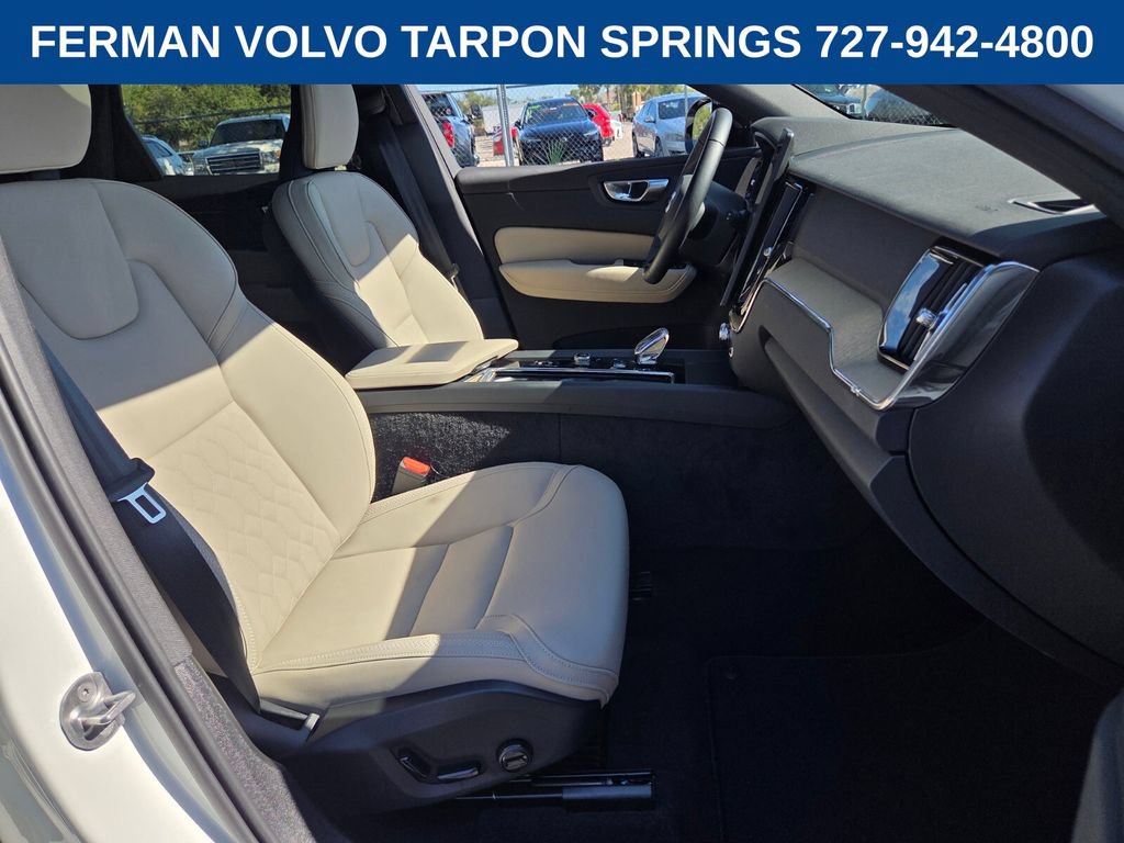 New 2026 Volvo XC60 B5 Core AWD/4WD image 19